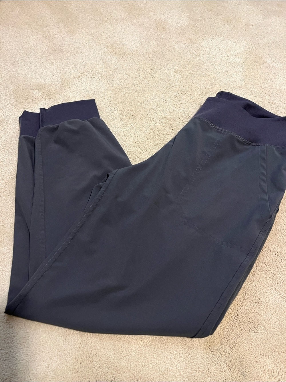 Patagonia Joggers - size S (runs a little bigger/looser fit).